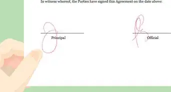 Draft a Coaching Contract