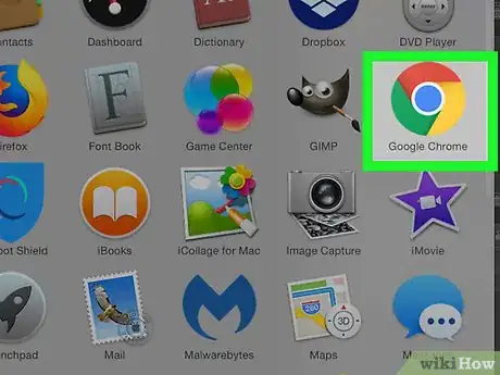 Image titled Import and Export Bookmarks Step 17
