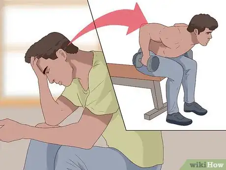 Image titled Add Exercise to Your Bipolar Treatment Plan Step 9