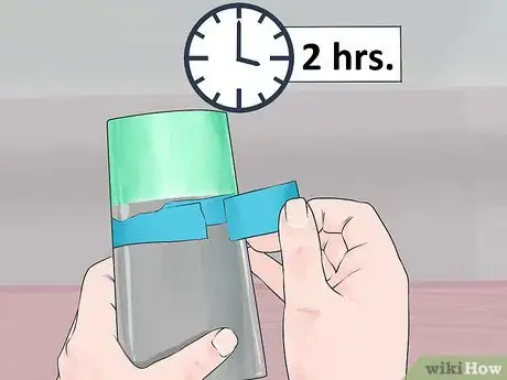 Image titled Make Dip Dyed Tumblers Step 15