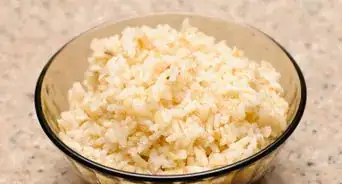 Cook Basmati Brown Rice