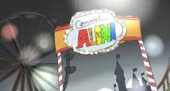 Open a Professional Carnival