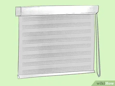 Image titled Hang Blackout Curtains Step 7