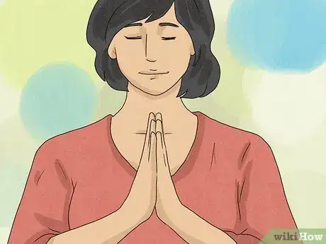 Image titled Get over Insecurities After Being Cheated on Step 11