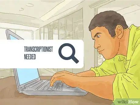 Image titled Become a General Transcriptionist Step 6