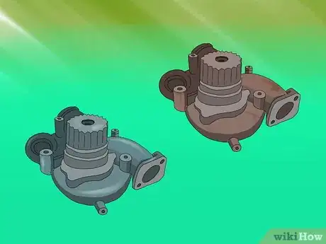 Image titled Fix a Truck Water Pump Step 18
