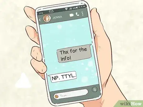 Image titled Practice Text Etiquette Step 6