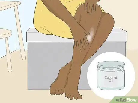 Image titled Get Rid of Razor Burn Fast Step 11