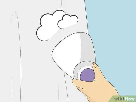 Image titled Pack a Wedding Dress Into Hand Luggage Step 11