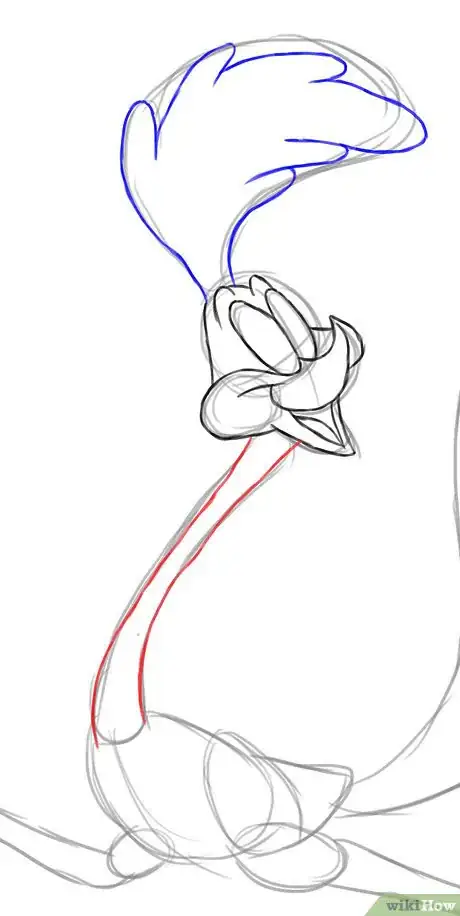 Image titled Draw the Neck Step 5