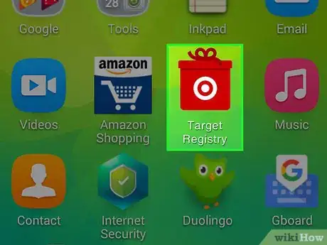 Image titled Register at Target Step 6