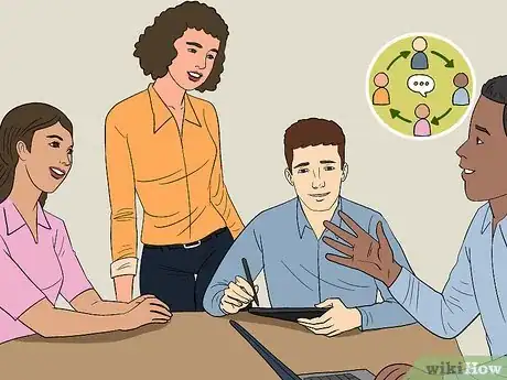 Image titled Improve Team Working Skills Step 11