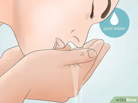 Image titled Wash an Acne Prone Face Step 5