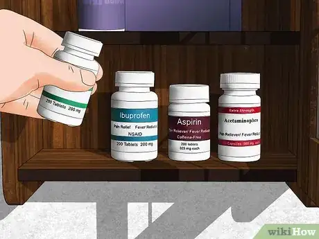 Image titled Organize Medical Supplies Step 1