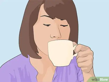 Image titled Relieve Eczema Itch at Night Step 11