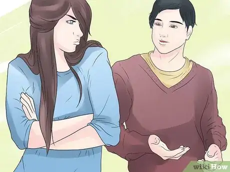 Image titled Deal with Paranoid Personality Disorder Step 12