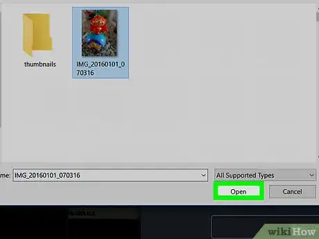 Image titled Upload Images to Imgur Step 13