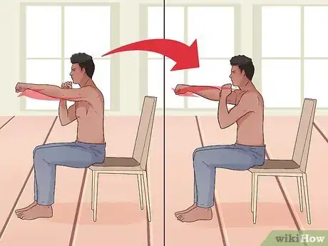 Image titled Exercise With a Broken Leg Step 5