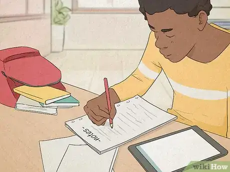 Image titled Study in Nursing School Step 16