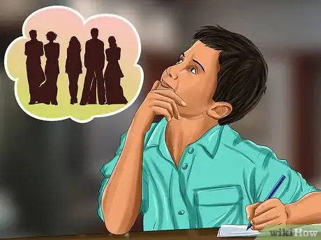 Image titled Plan Your 13th Birthday Party Step 4