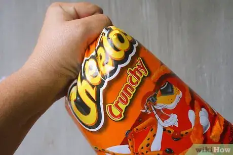 Image titled Make Hot Cheetos Step 2