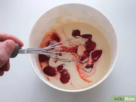 Image titled Make Strawberry Pancakes Step 26
