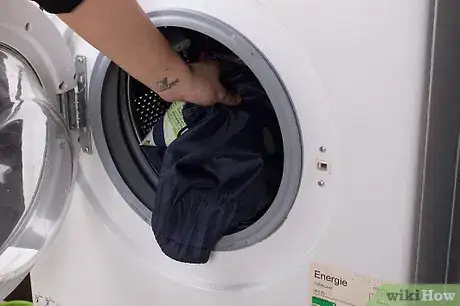 Image titled Pack a Sleeping Bag Step 8