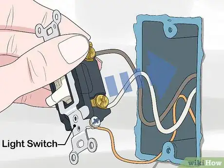 Image titled Hang Sconces Step 11