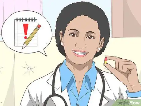 Image titled Treat Sexually Transmitted Diseases During Pregnancy Step 6