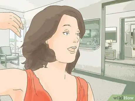 Image titled Avoid Getting Cracks in Your Voice When Singing Step 1