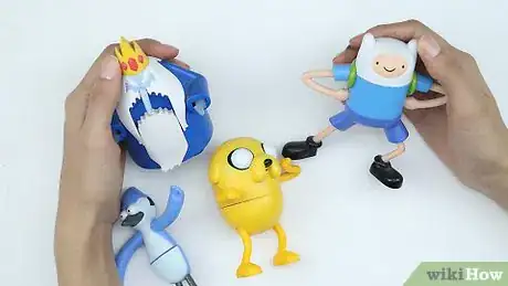 Image titled Make a Balance Scale for Kids Step 8