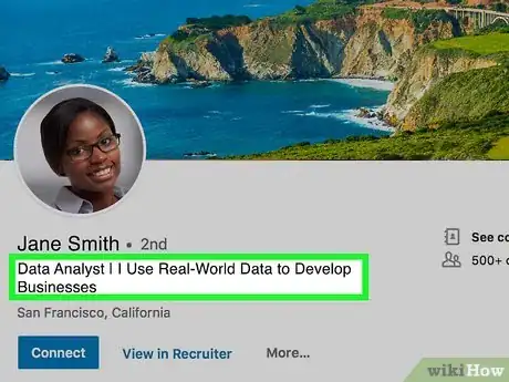 Image titled Increase LinkedIn Engagement Step 1