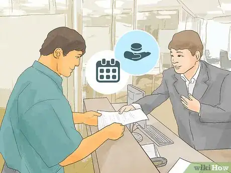 Image titled Compare Credit Card Offers for People With Bad Credit Step 3