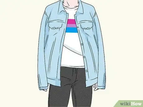 Image titled Dress Like a Londoner Step 6