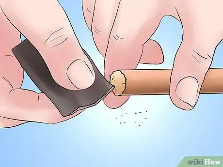 Image titled Make a Wedding Ribbon Wand Step 8