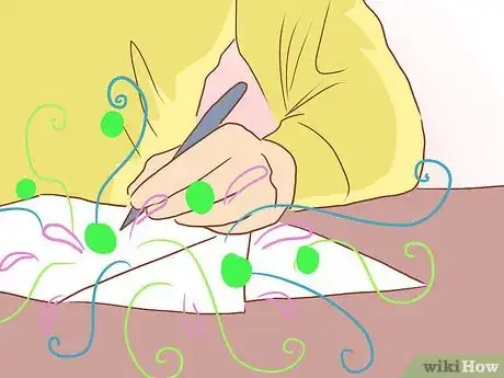 Image titled Use Creative Writing Prompts Step 2