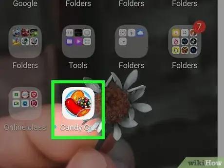 Image titled Transfer Android Game Data to iPhone Step 1