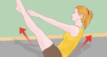 Do a Rolling Front Flip