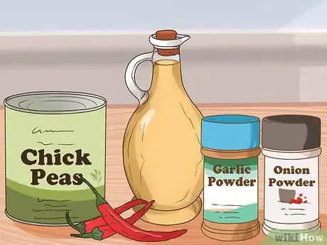 Image titled Prepare High Protein Snacks Step 11