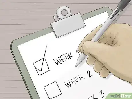 Image titled Learn Discipline Step 6