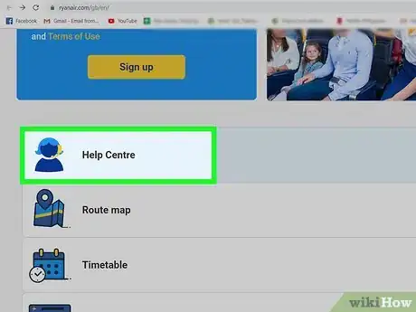 Image titled Contact Ryanair Step 6