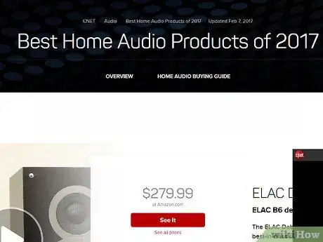 Image titled Determine the Quality of a Stereo Step 8