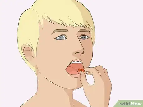 Image titled Prevent Hair Loss After Pregnancy Step 8