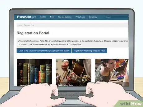 Image titled Gain Ownership of Your Self Published Book Cover Step 14