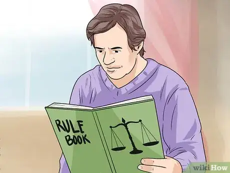 Image titled Stay Safe on a Trail Ride Step 10