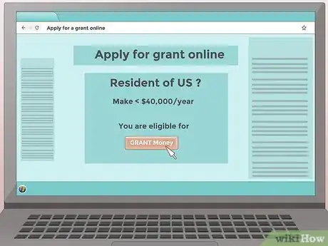 Image titled Get Money for College Step 3