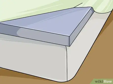 Image titled Buy a Memory Foam Mattress Step 6