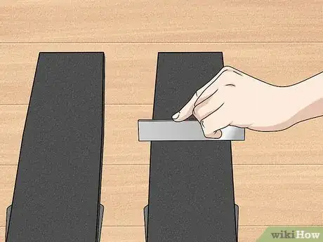 Image titled Prepare New Skis Step 7