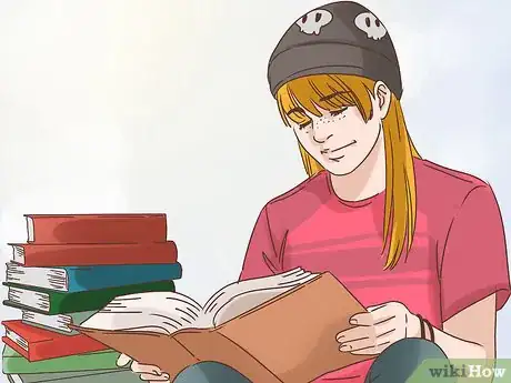 Image titled Be Like Rainbow Dash Step 8