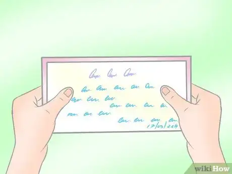 Image titled Plan a Fashion Show to Raise Funds Step 4